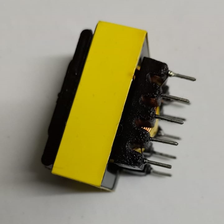 ETD 35/16, New 24V DC to AC Converter