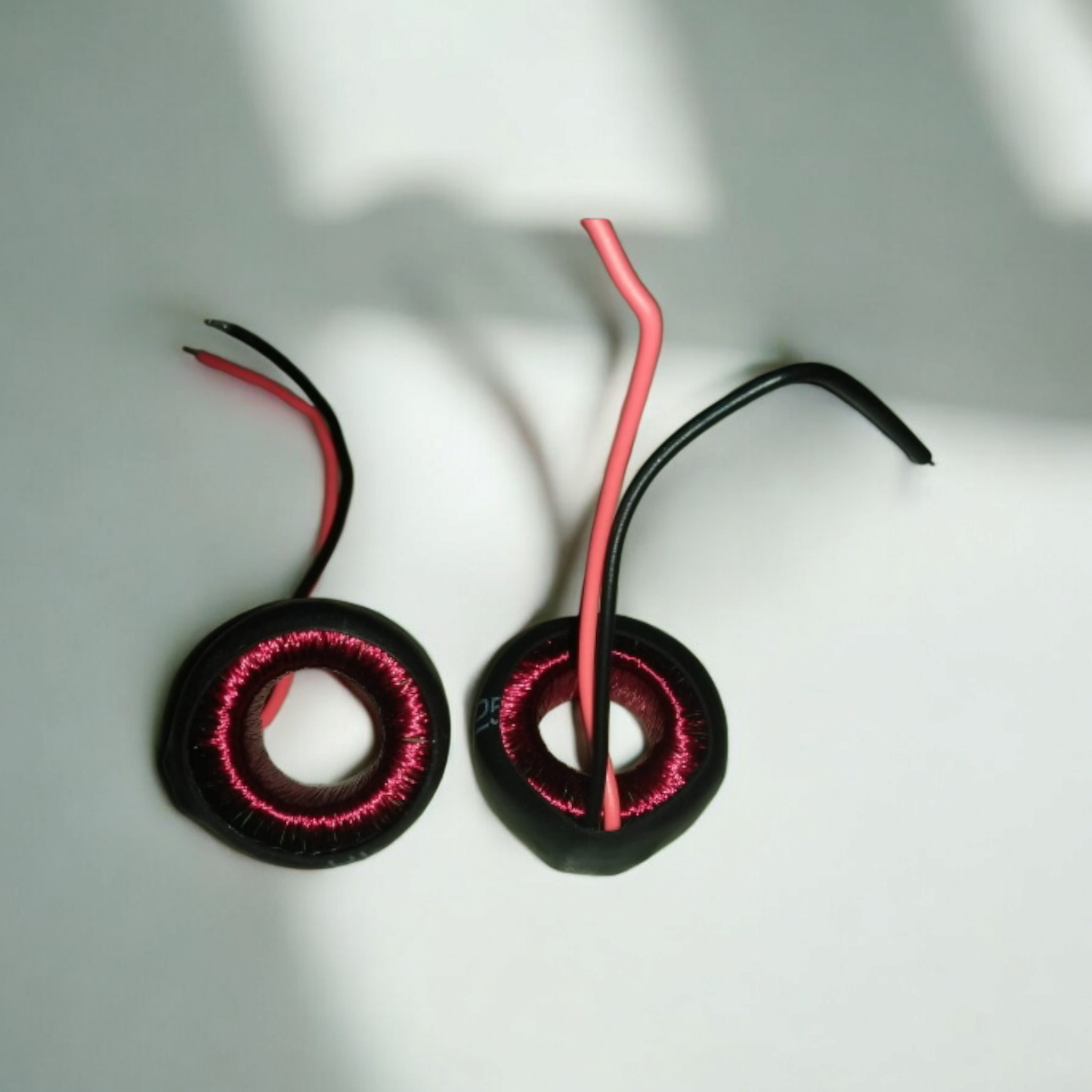 T-25 CT Coils